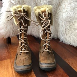 Merrell winter boot Decora Prelude